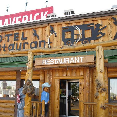 Frontier Lodge Lander Εξωτερικό φωτογραφία