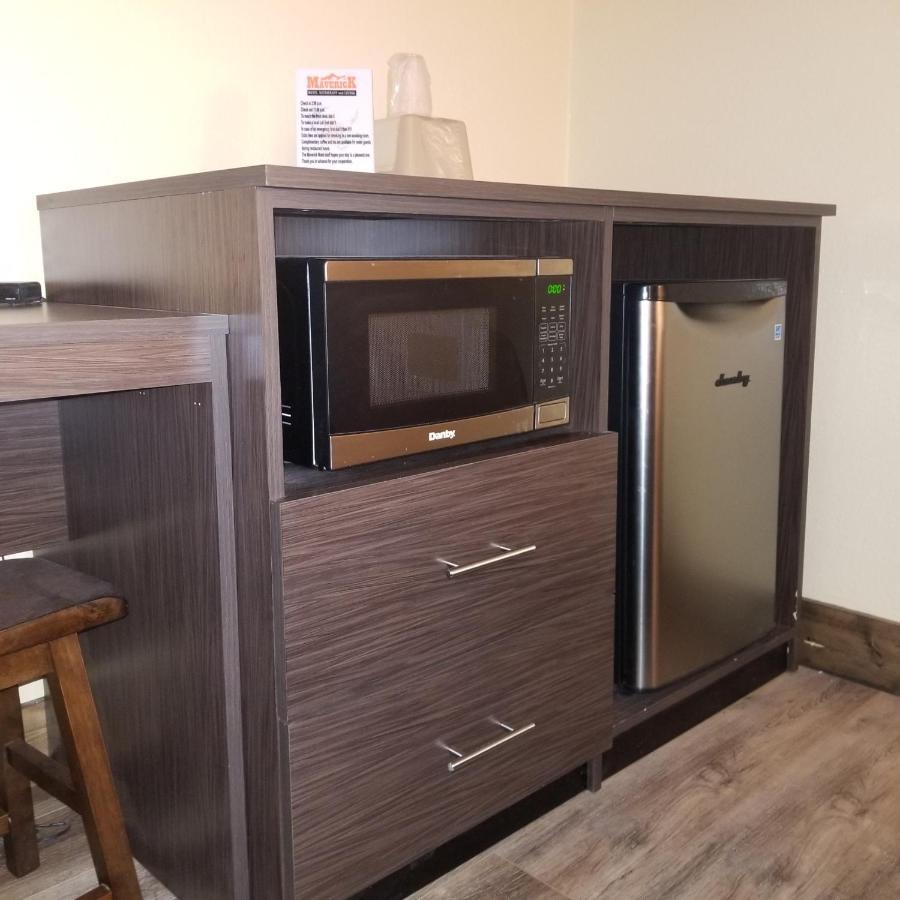 Frontier Lodge Lander Εξωτερικό φωτογραφία
