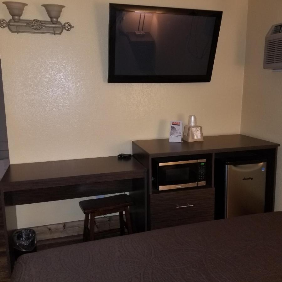 Frontier Lodge Lander Εξωτερικό φωτογραφία