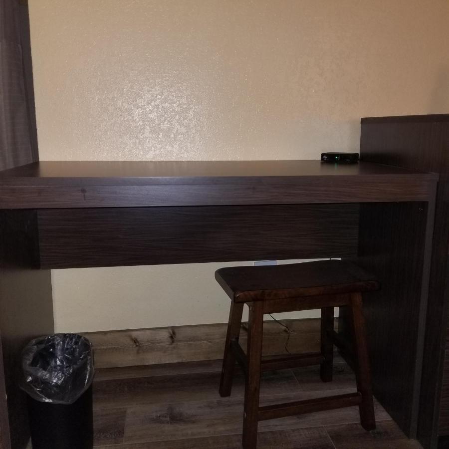 Frontier Lodge Lander Εξωτερικό φωτογραφία